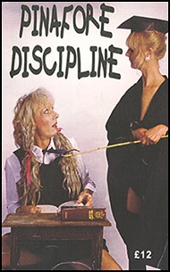 English novelette cover